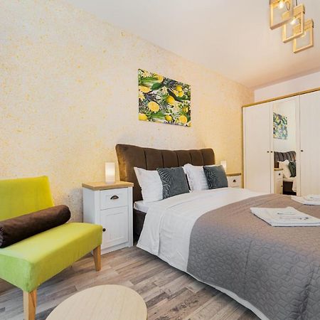 Apartament Topaz Braszów Zewnętrze zdjęcie