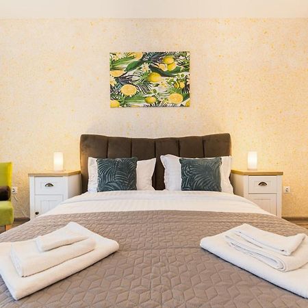 Apartament Topaz Braszów Zewnętrze zdjęcie