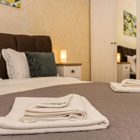 Apartament Topaz Braszów Zewnętrze zdjęcie