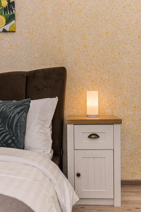 Apartament Topaz Braszów Zewnętrze zdjęcie
