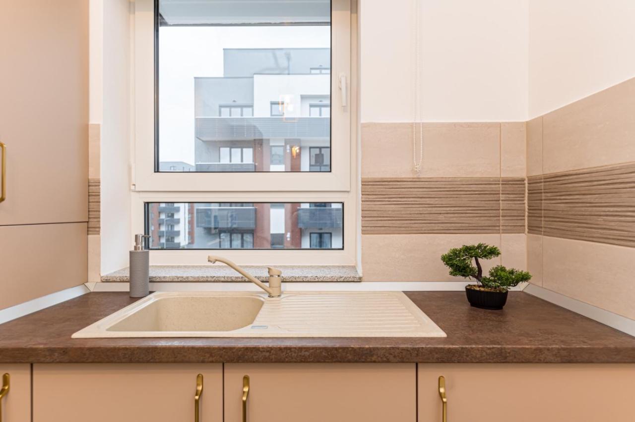 Apartament Topaz Braszów Zewnętrze zdjęcie
