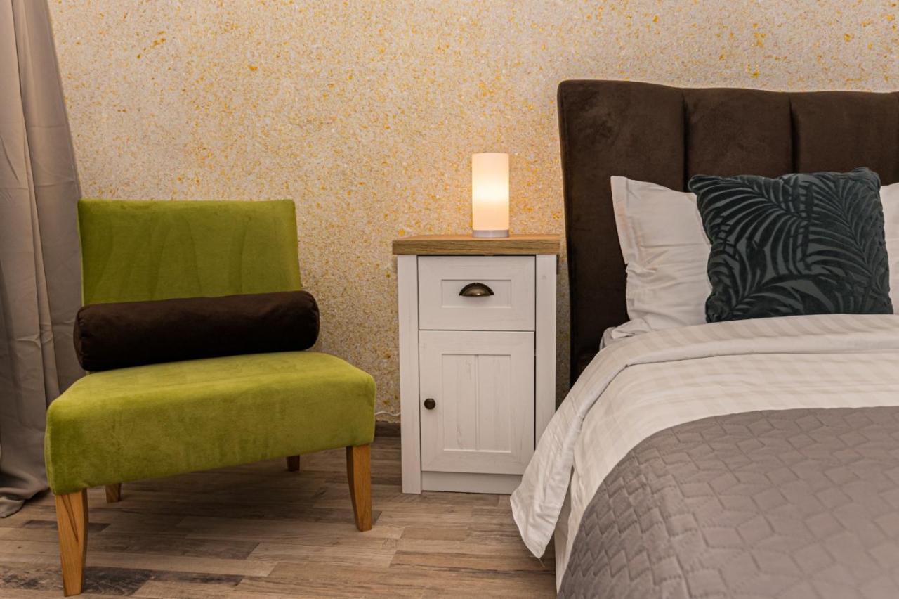 Apartament Topaz Braszów Zewnętrze zdjęcie