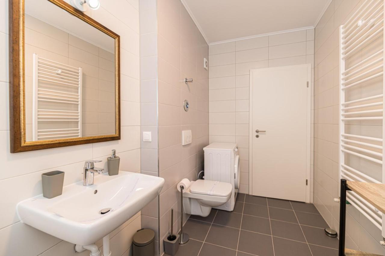 Apartament Topaz Braszów Zewnętrze zdjęcie