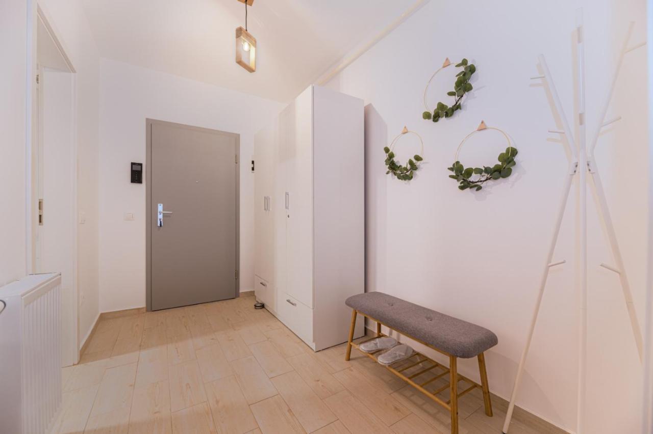 Apartament Topaz Braszów Zewnętrze zdjęcie