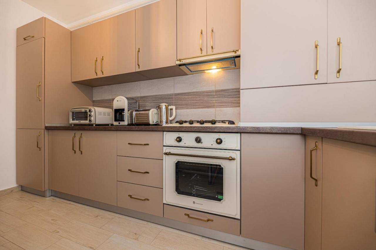 Apartament Topaz Braszów Zewnętrze zdjęcie