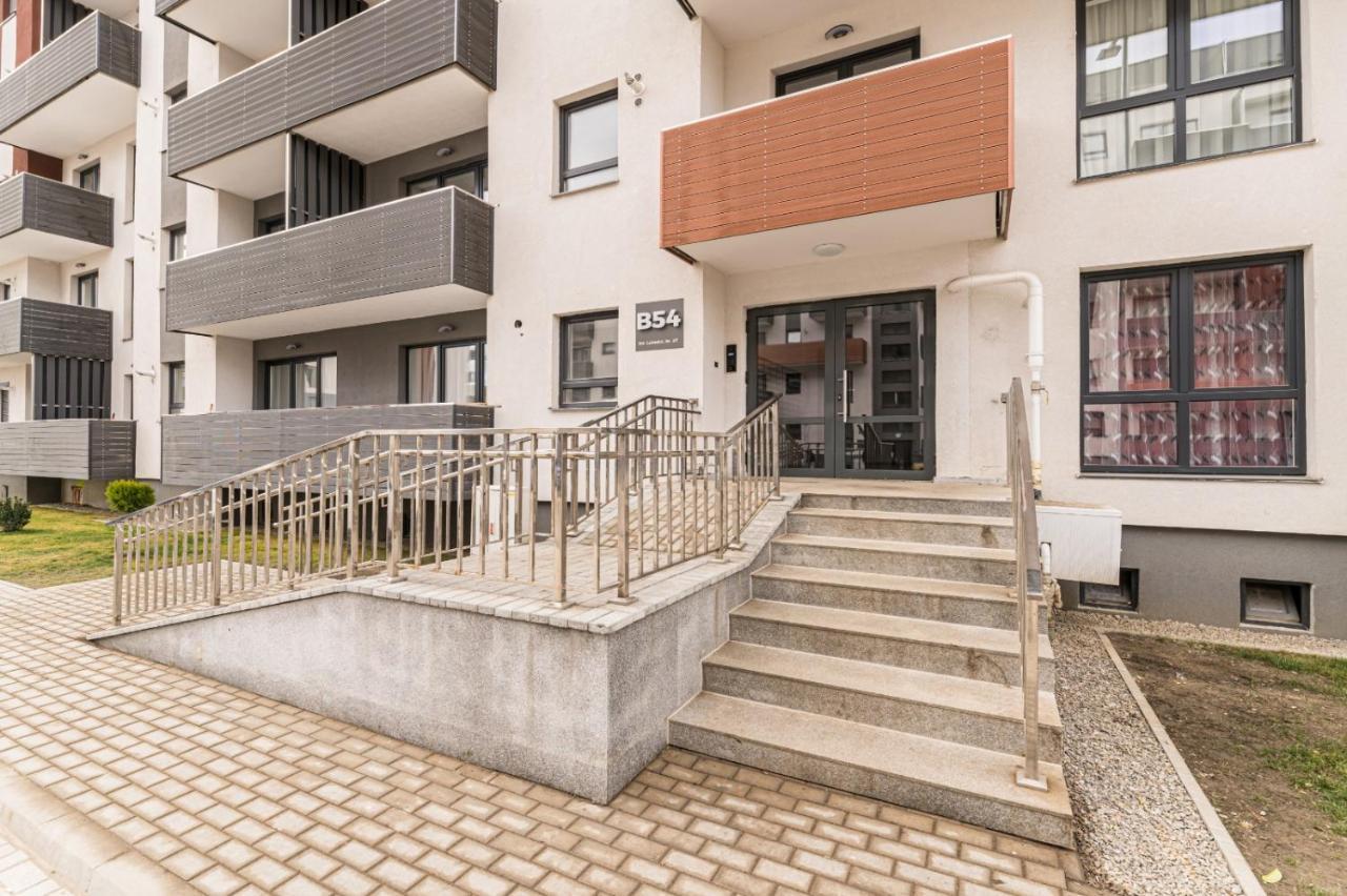 Apartament Topaz Braszów Zewnętrze zdjęcie