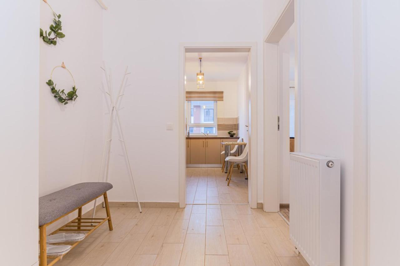 Apartament Topaz Braszów Zewnętrze zdjęcie