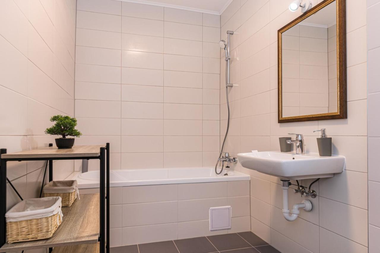 Apartament Topaz Braszów Zewnętrze zdjęcie