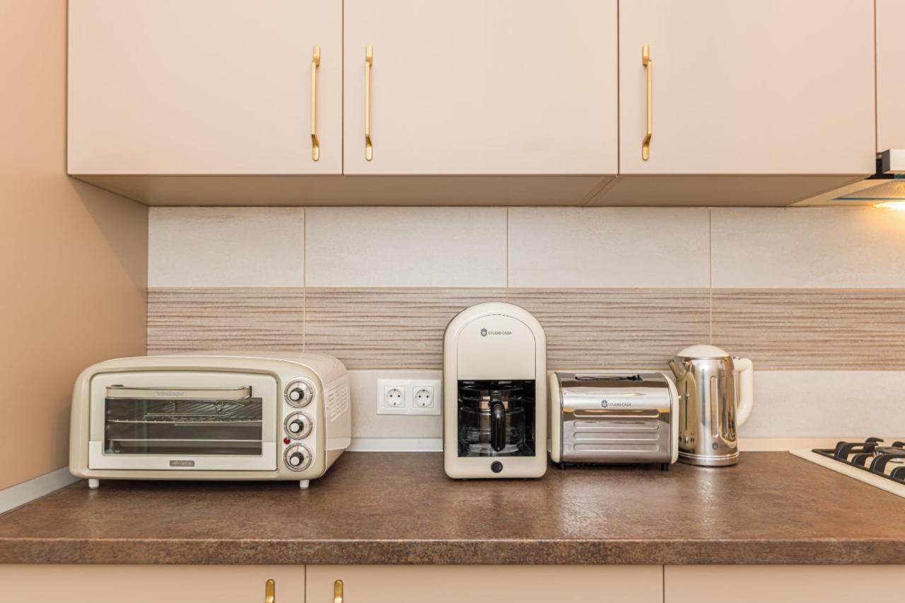 Apartament Topaz Braszów Zewnętrze zdjęcie
