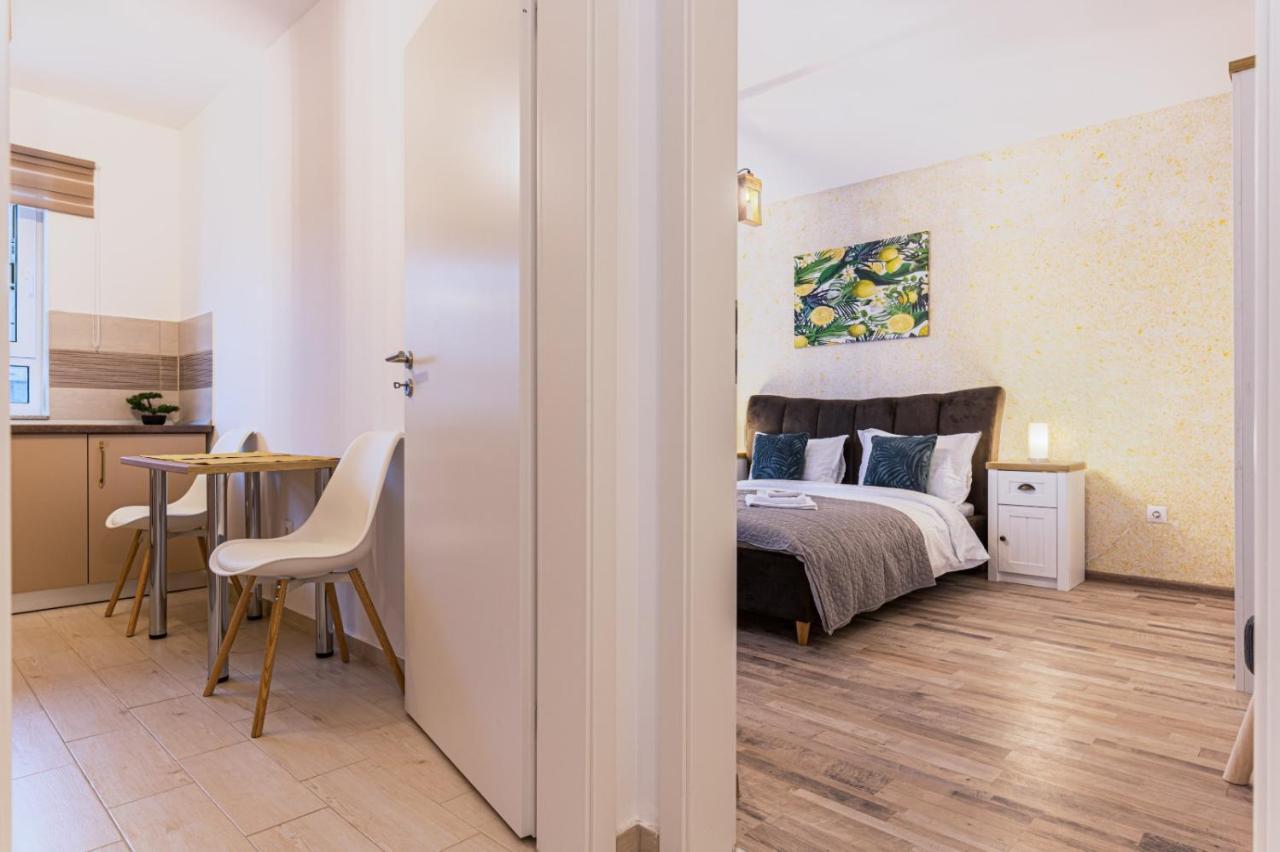 Apartament Topaz Braszów Zewnętrze zdjęcie